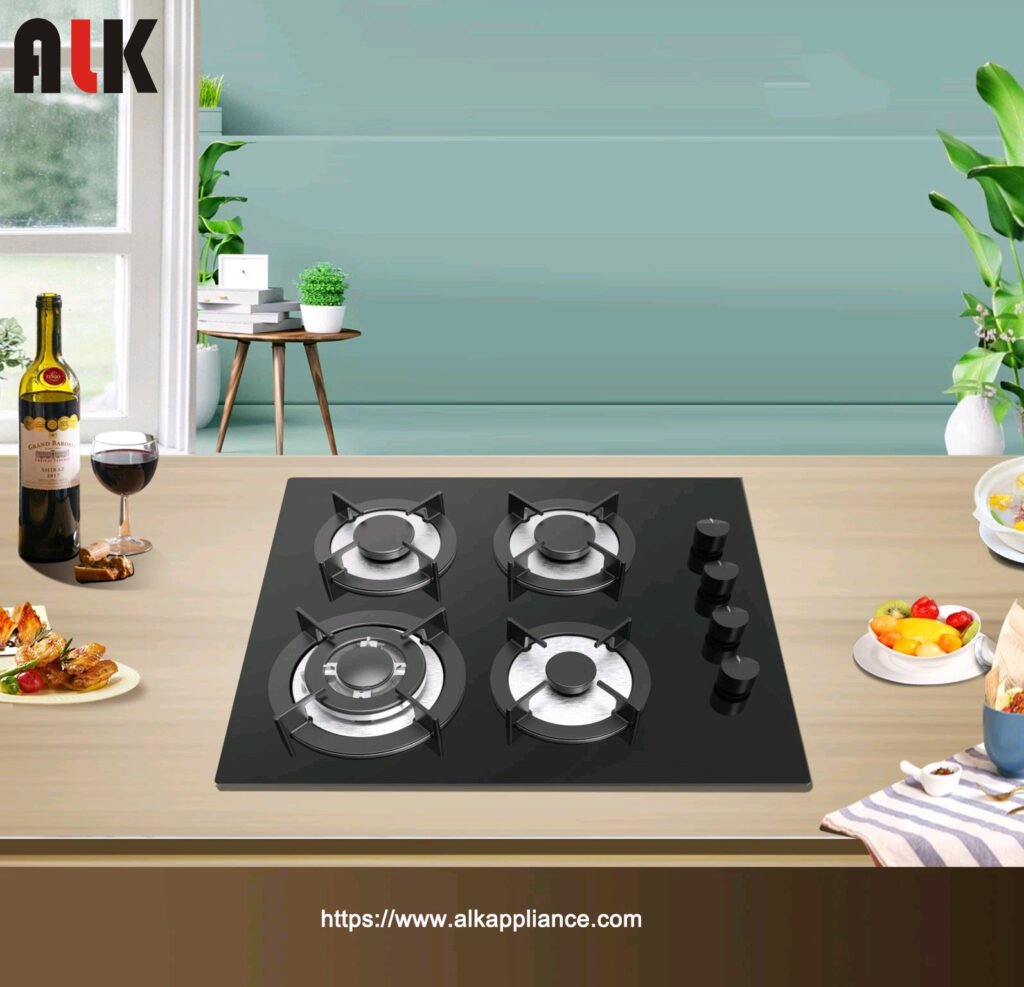 Gas Cooking: Maximizing Efficiency in the Kitchen