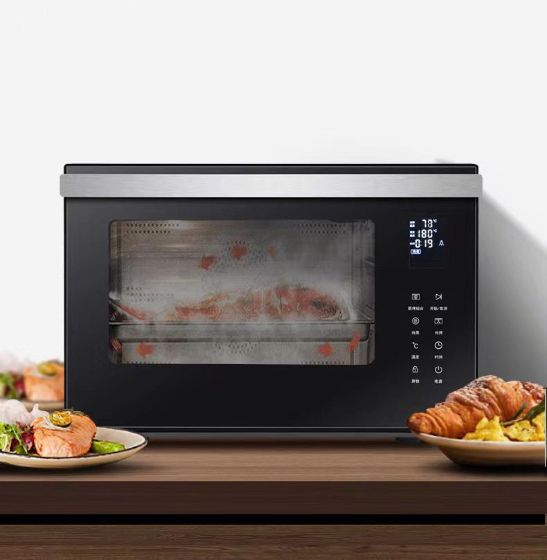 The Rise of Electric Ovens: Trends and Innovations in 2024