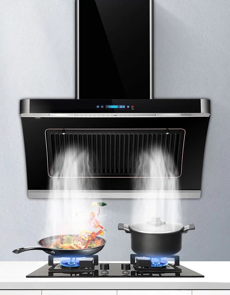 Maximize Your Kitchen Companion: How to Choose and Care for Filters in Cooker Range Hoods