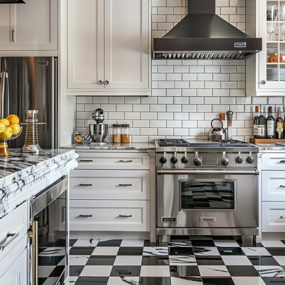 Why Kitchen Air Quality is Crucial?