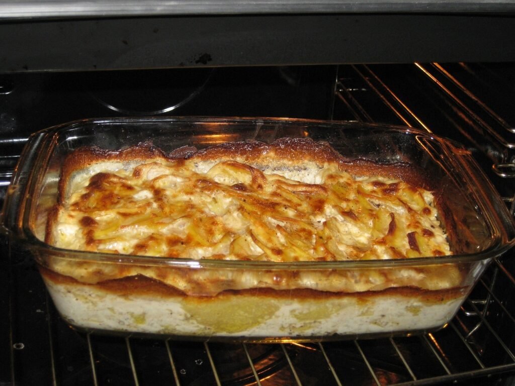 Electric Ovens: A New Era in Home Cooking Excellence