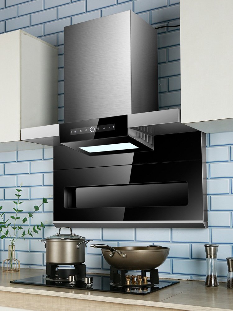 5 Easy Ways to Clean Your Cooker Hood & Boost Efficiency!