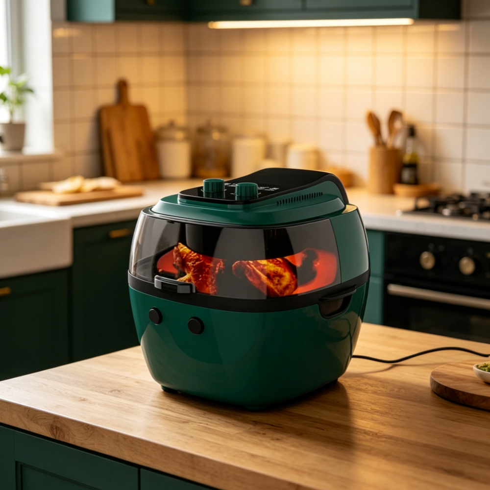 Which Air Fryer Is Best?