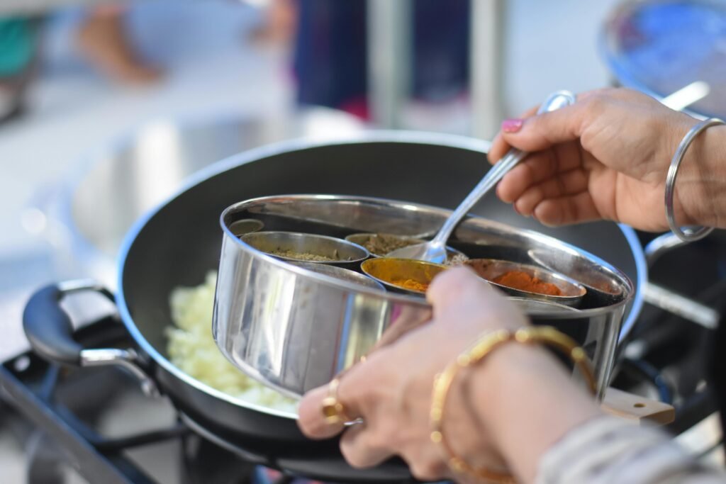 Discover the Superior Materials Powering ALK Gas Hobs