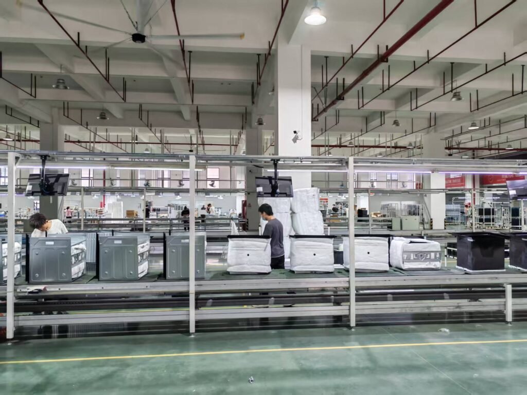 ALK Deepens Innovation in Independent Microwave & Oven Lines