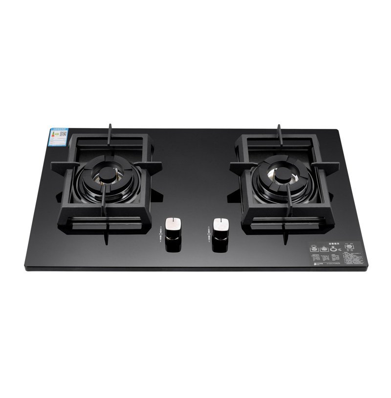 ALK-G208 Gas Hob