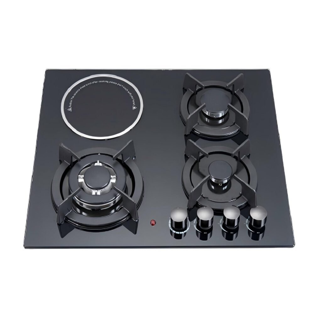 ALK-4602 Gas Hob