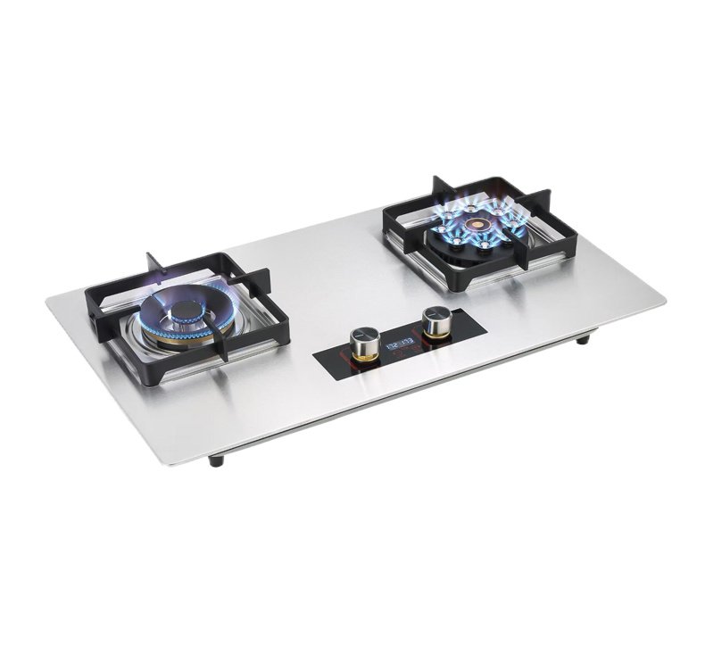 ALK-S02 Gas Hob