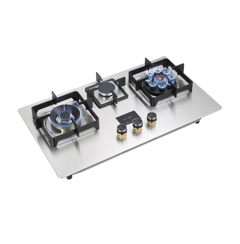 ALK-S306 Gas Hob