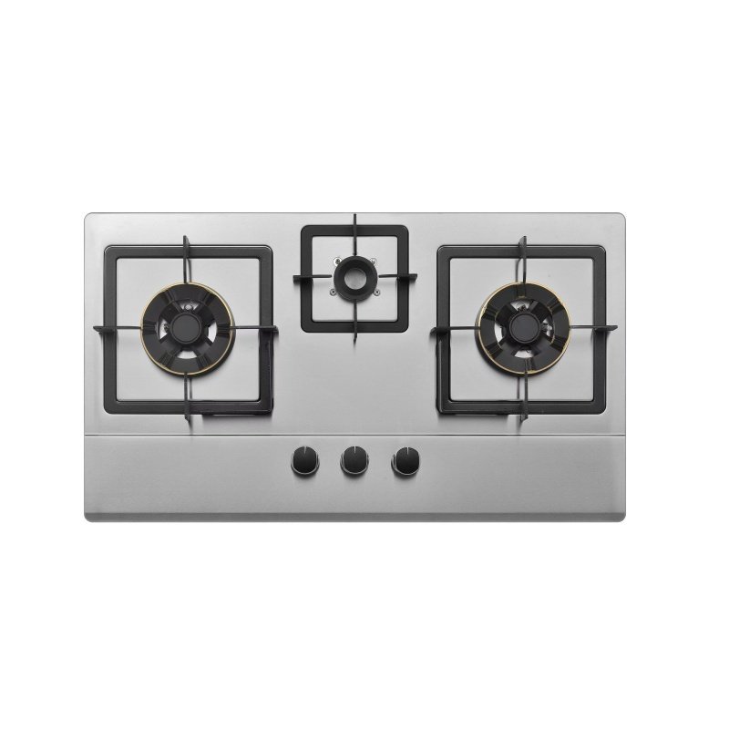 ALK-SG23-09 Gas Hob