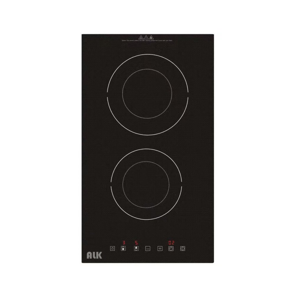 ALK-GE12-18 Portable outdoor Induction Cooker