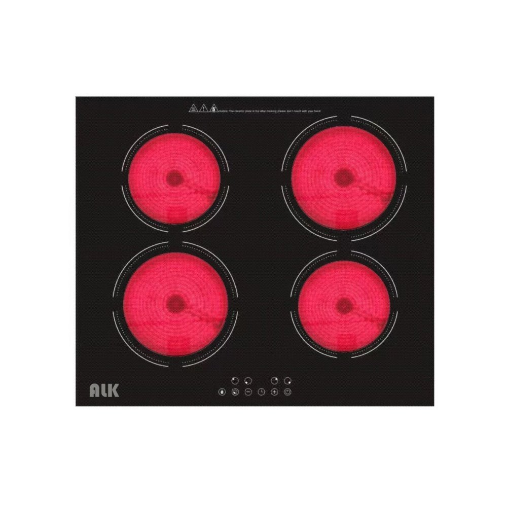 ALK-GE14-09 Induction Cooker
