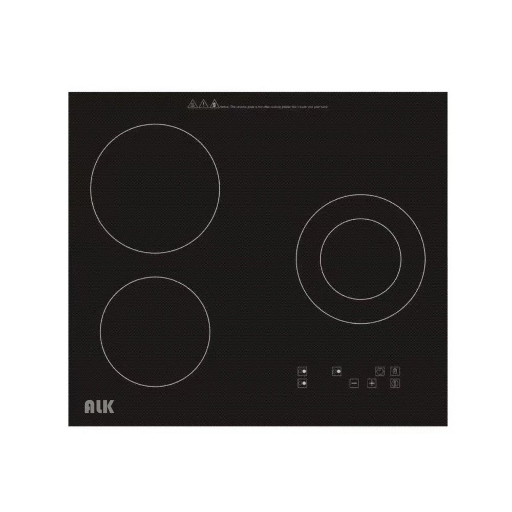 ALK-GE23-13 Induction Cooker