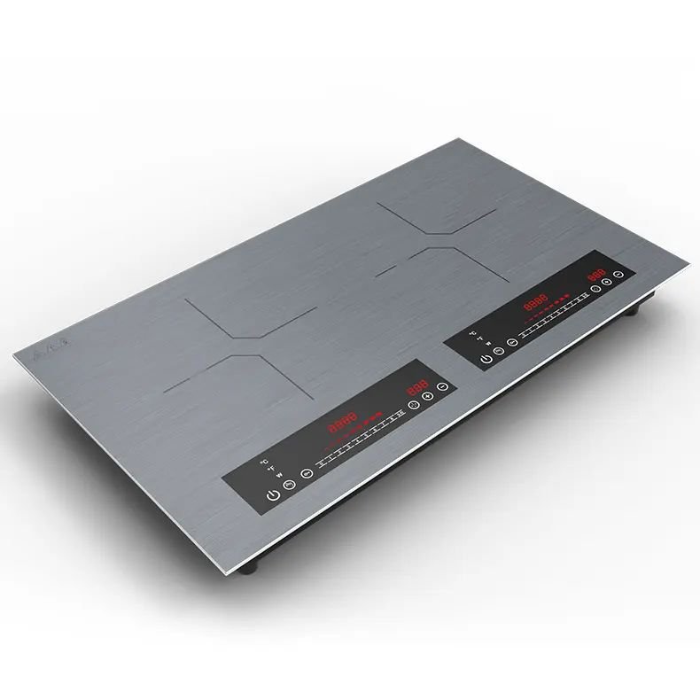 ALK-D02 Induction Cooker