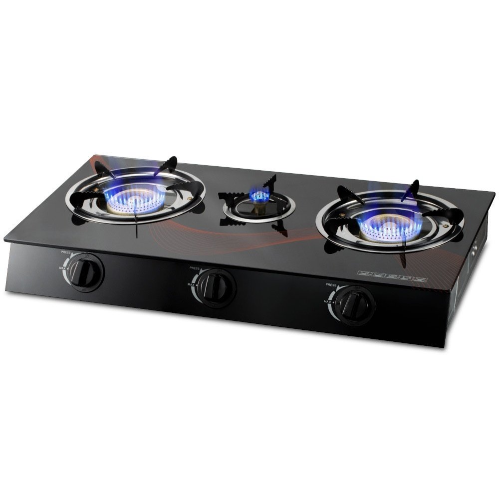 ALK-GH03 Gas Hobs