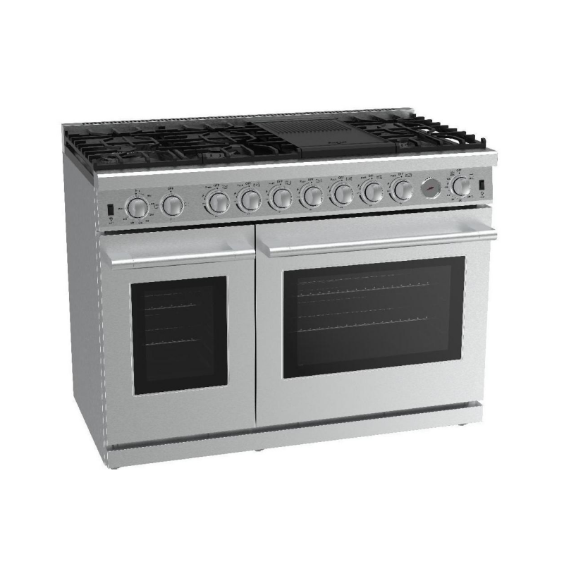 GSKA2CHM*C Gas Range
