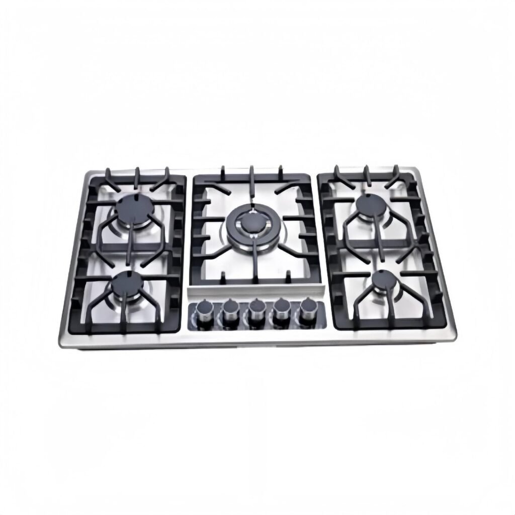 ALK-SG25-07 Gas Hob
