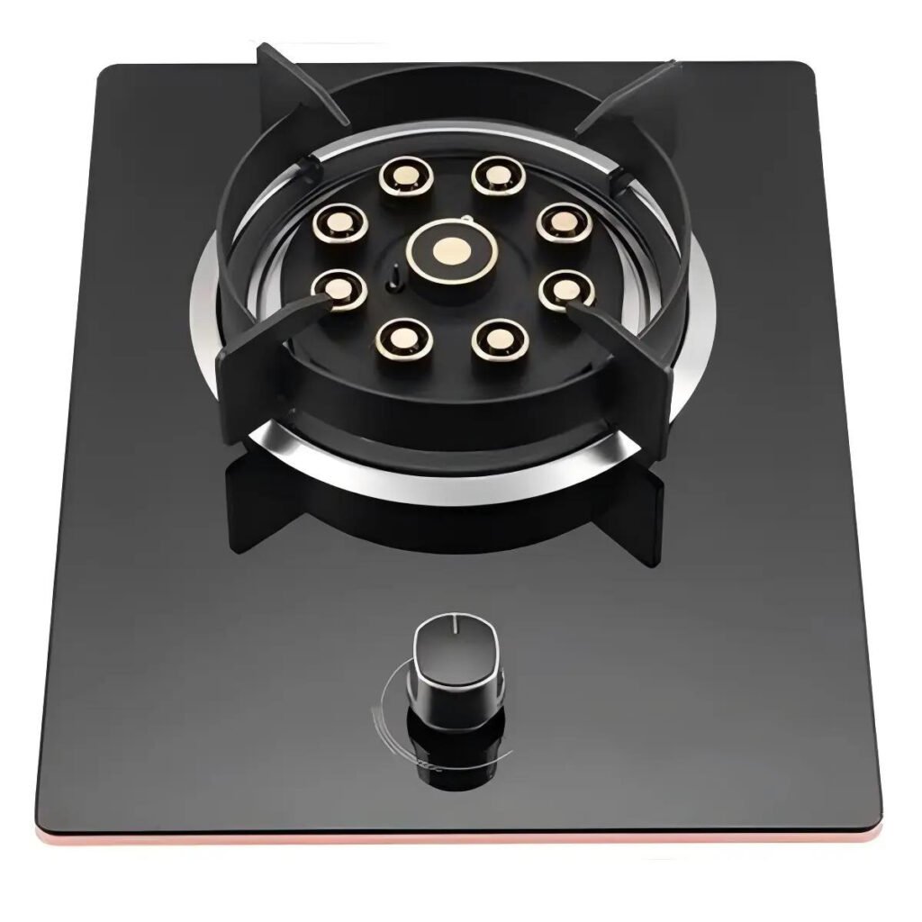ALK-DZ02 Gas Hob