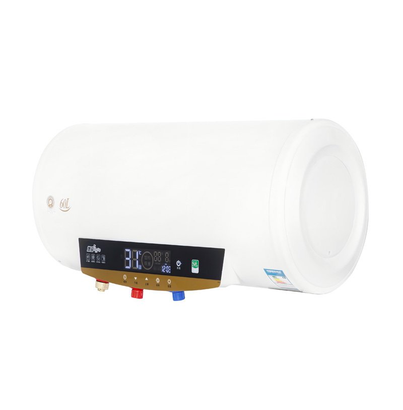 Storage Type Electric Water Heater 80 Liters from ISO Manufacturer