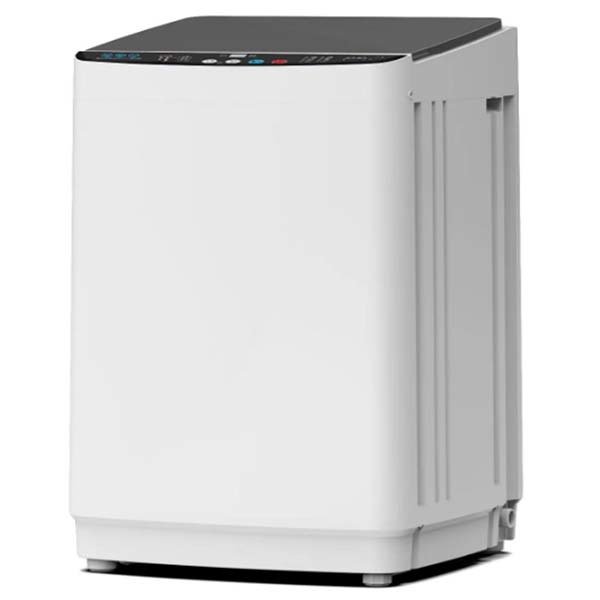 Fully Automatic Top-Load Washing Machine with Hot Drying from Chinese Supplier
