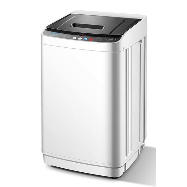 Automatic Single Tub Household Modern Style Washing Machine Support Customization