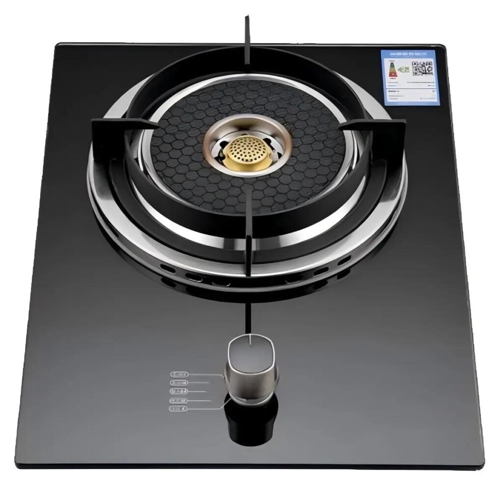 ALK-DZ06 Gas Hob