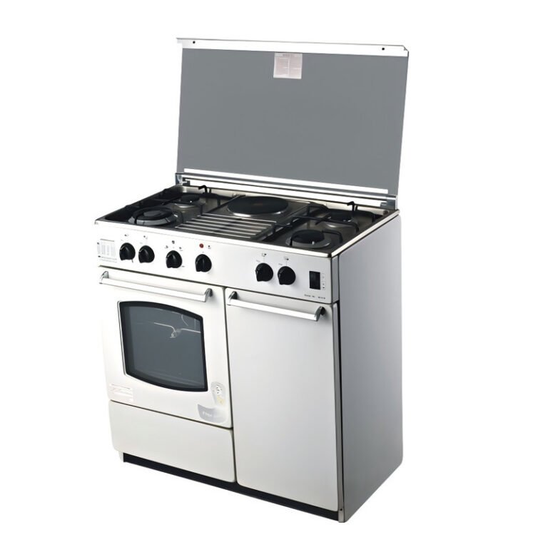 ALK-85 Gas Range