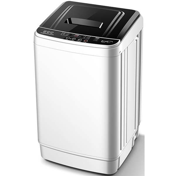 Factory Direct Automatic Wave Washing Machine for Home or Rental Dormitory