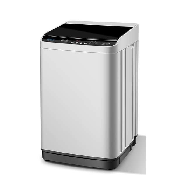 Top Loading Factory Price Large Capacity Washing Machine with Hot Drying