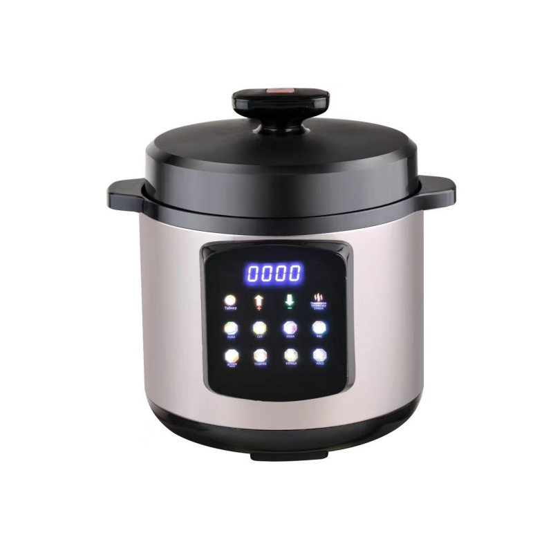 ALK-H56 Electric Pressure Cooker