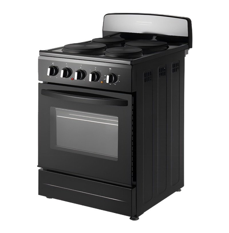ALK-502  Gas Ranges