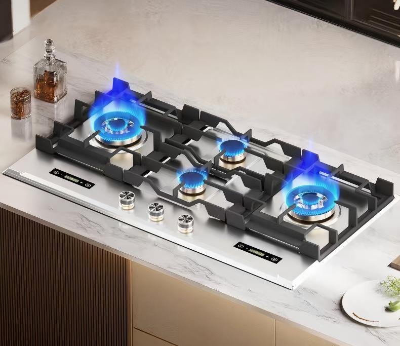 ALK-607 Gas Hob