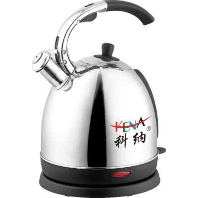 Strix Boil-Dry Protection