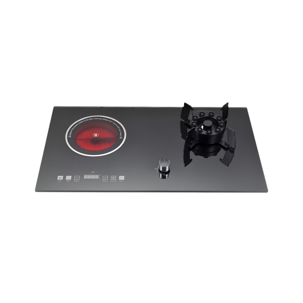 ALK-ME02 Gas Stove
