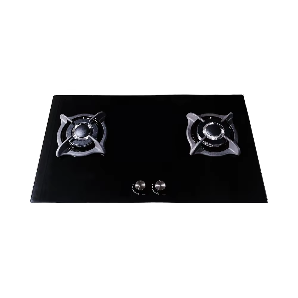 ALK-GG12-16 Chinese Sabaf 2 Bburners Gas Hob