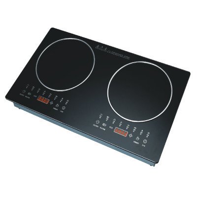 WTR-SLA18 Double Induction Hob