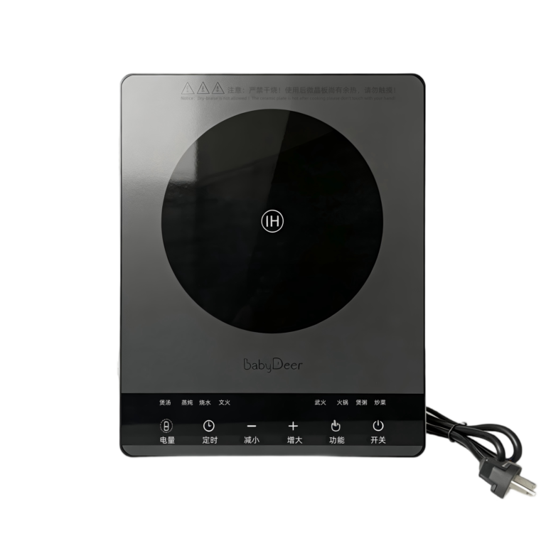 ALK-GE21-01 Induction Cooker