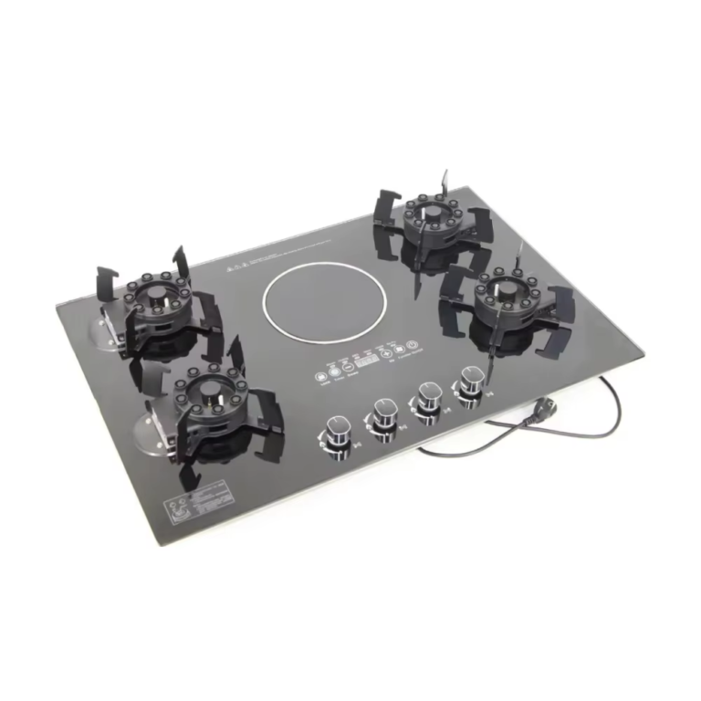 ALK-GM25-02 Gas Hob