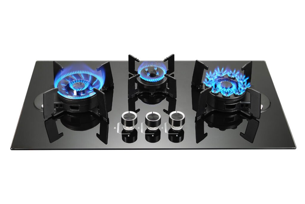 ALK-GG23-03 Gas Hob