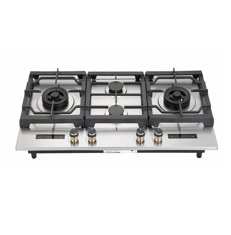 ALK-S401 Gas Hob