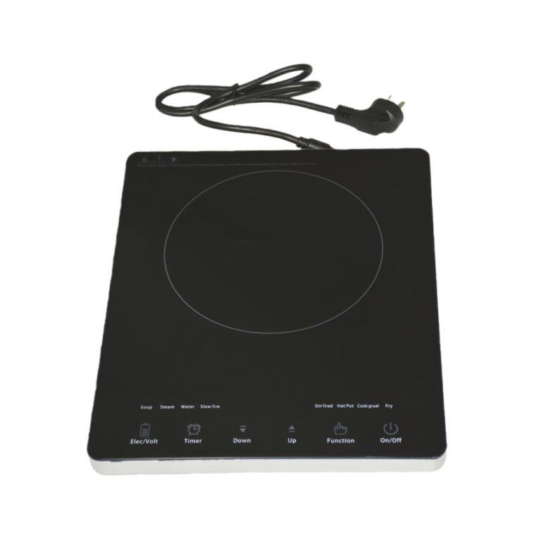 ALK-GE11-03 Induction Cooker