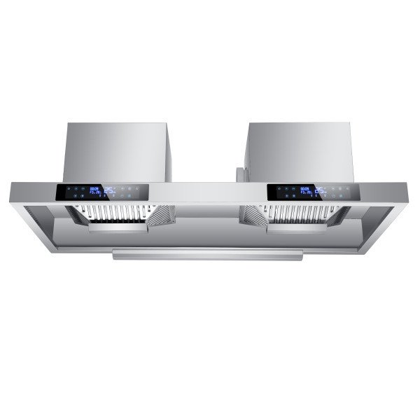 ALK-D9701 Cooker Hood