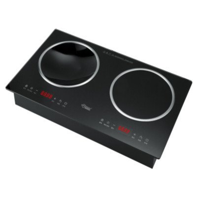 WTR-SLA17 Double Induction Hob