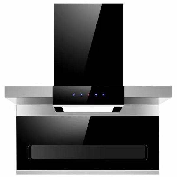 ALK-Q01 Cooker Hood