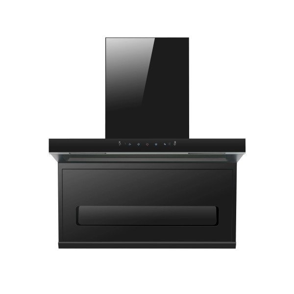 ALK-QZ02 Cooker Hood
