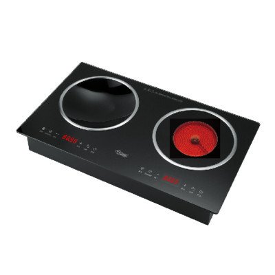 WTR-SLA16 Double Induction Hob