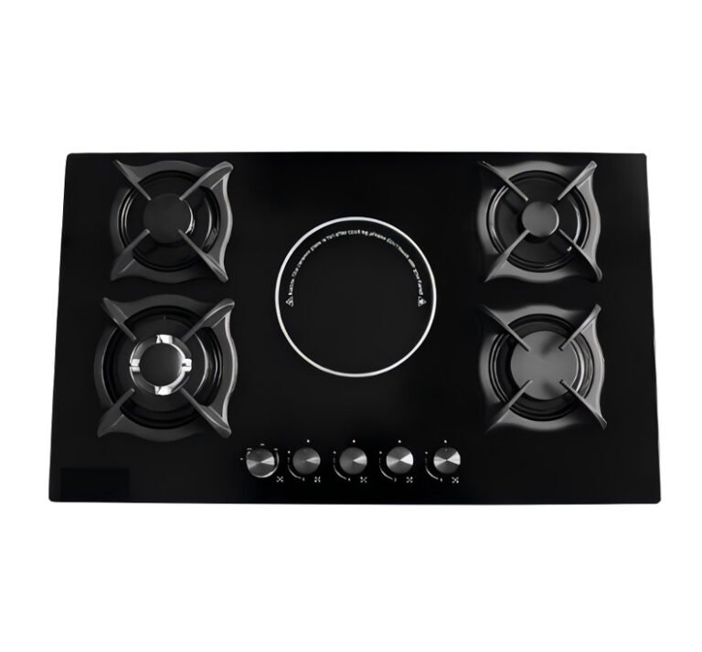 ALK-G503 Gas Hob