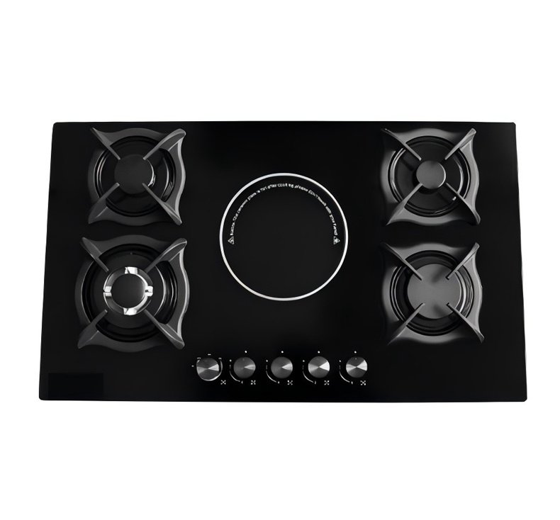 ALK-G503 Gas Hob