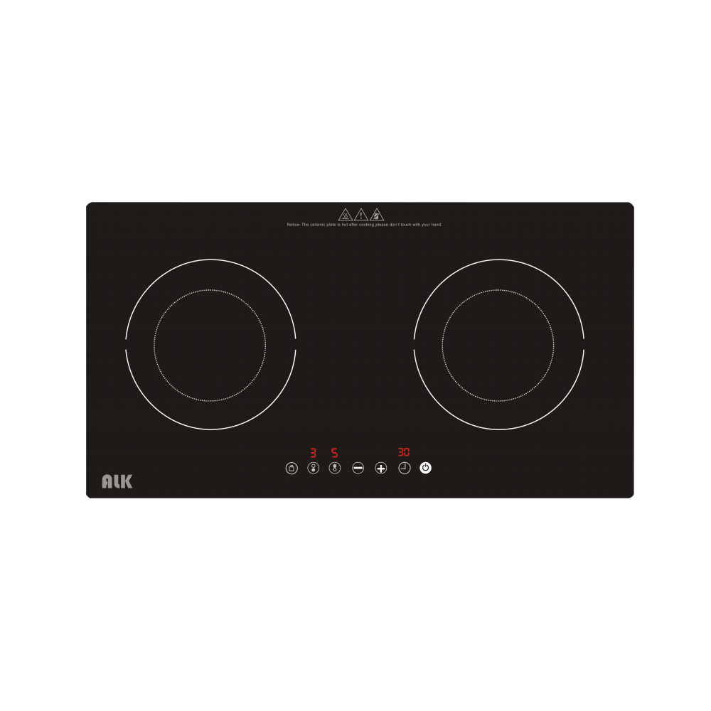 ALK-GE12-17 Induction Cooker