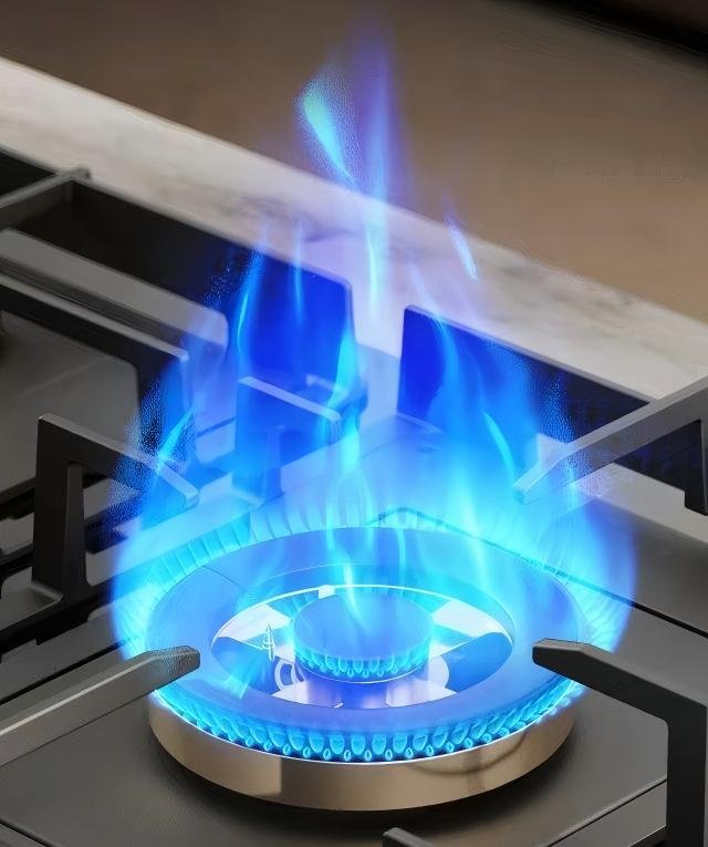 ALK-607 Gas Hob